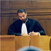 Etudiant en Master de Droit Public
